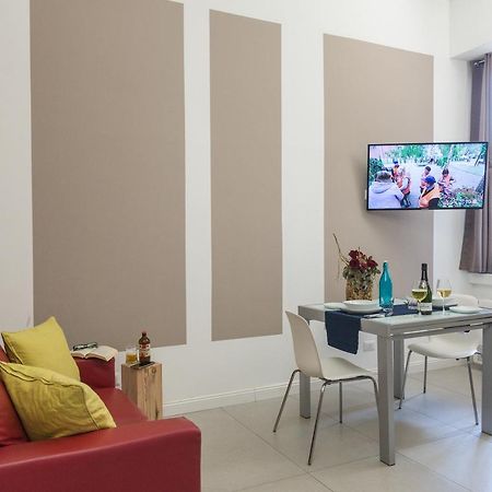 Volvinioone Monolocale Uso Esclusivo In Cermenate Appartement Milaan Buitenkant foto