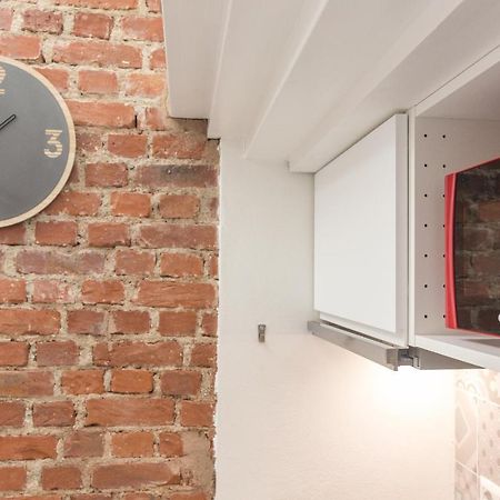 Volvinioone Monolocale Uso Esclusivo In Cermenate Appartement Milaan Buitenkant foto