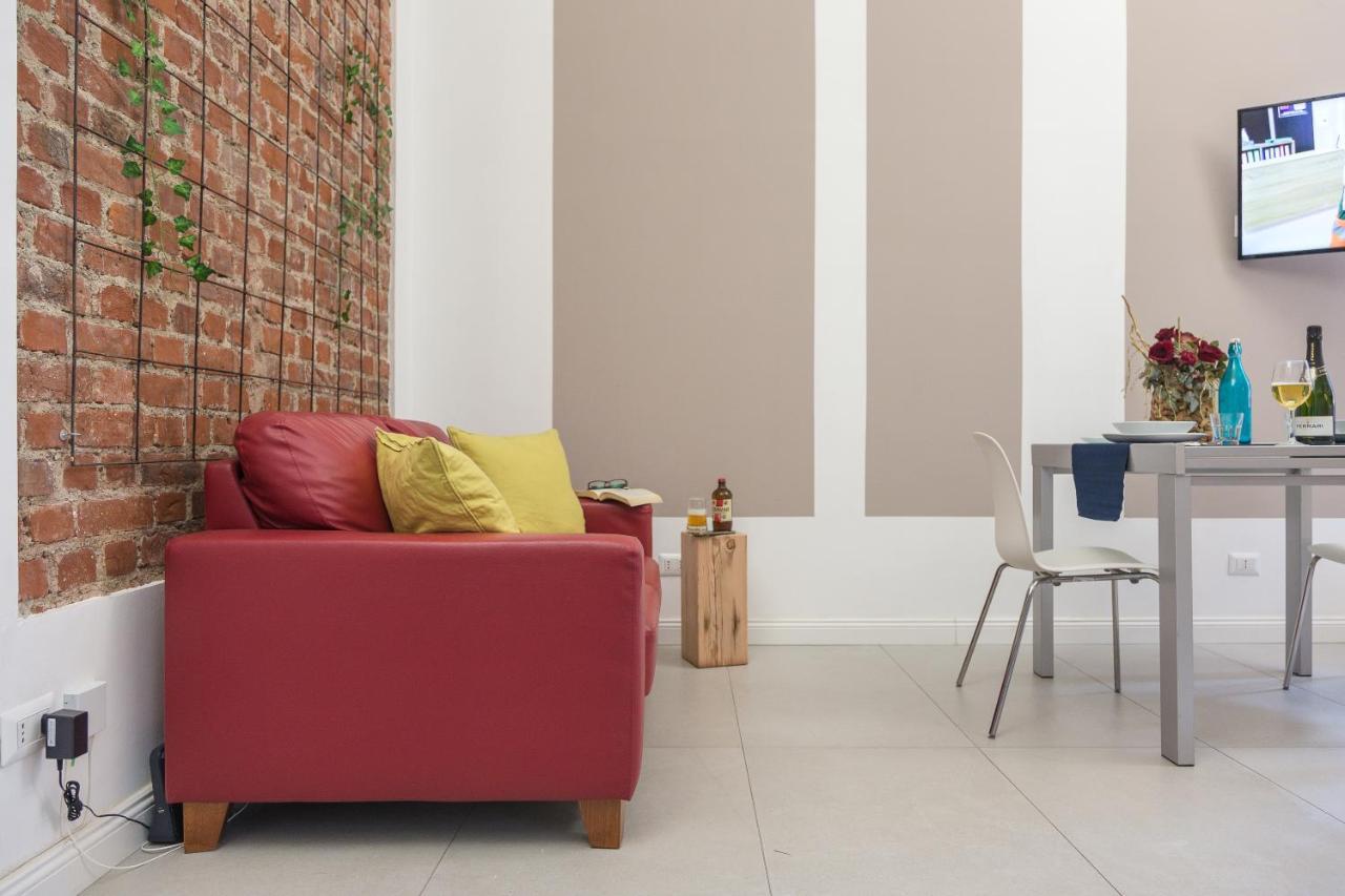 Volvinioone Monolocale Uso Esclusivo In Cermenate Appartement Milaan Buitenkant foto