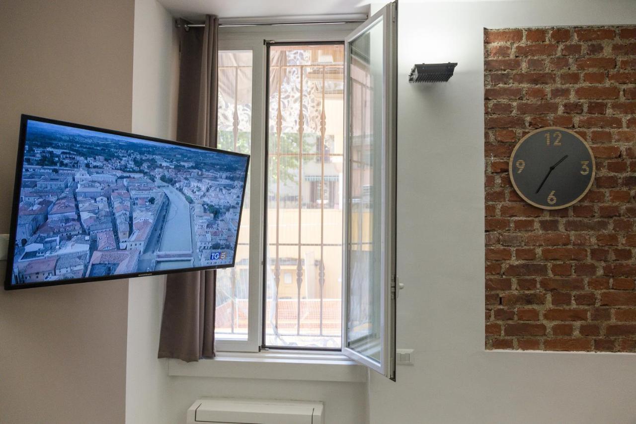 Volvinioone Monolocale Uso Esclusivo In Cermenate Appartement Milaan Buitenkant foto
