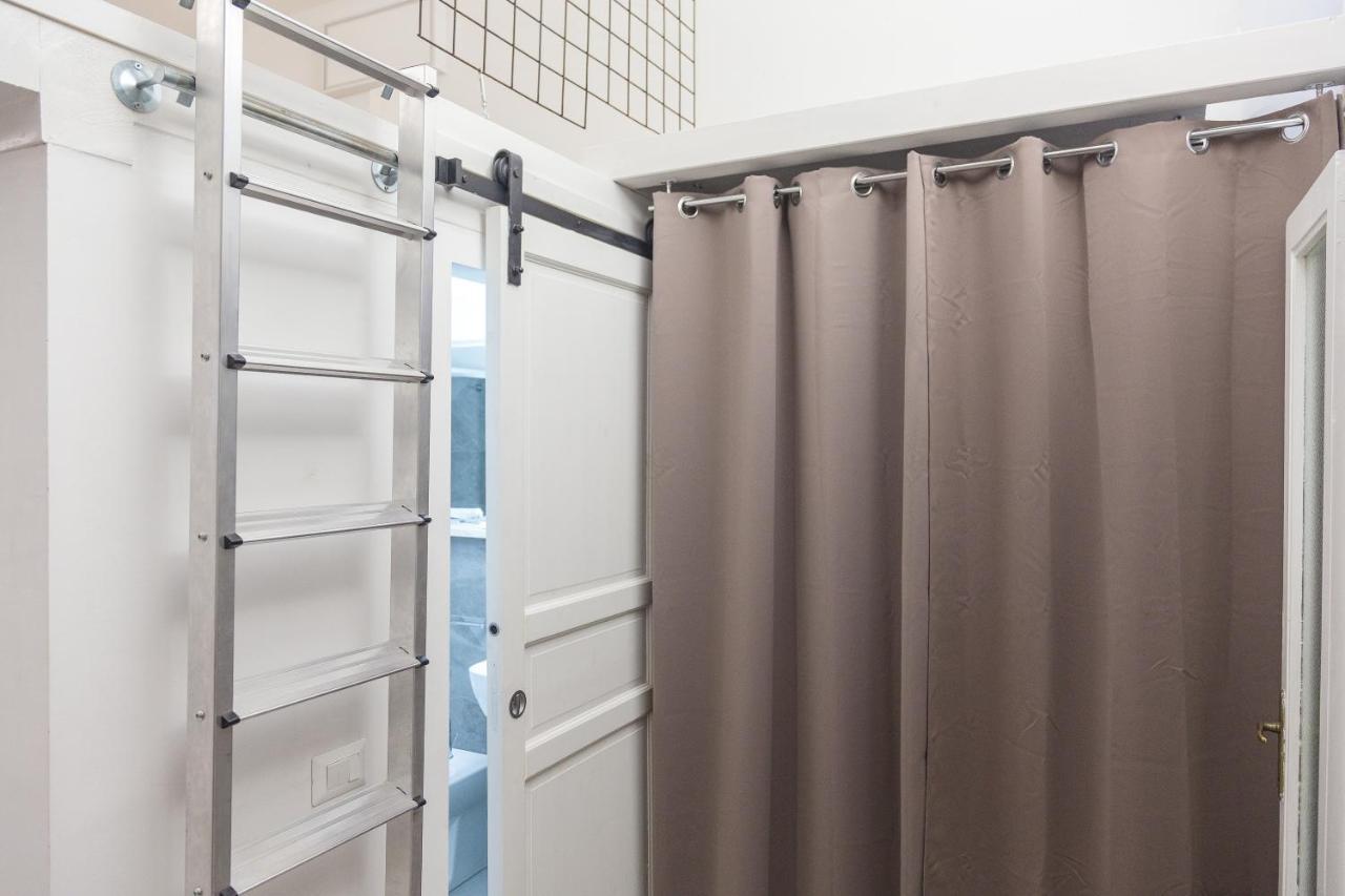 Volvinioone Monolocale Uso Esclusivo In Cermenate Appartement Milaan Buitenkant foto