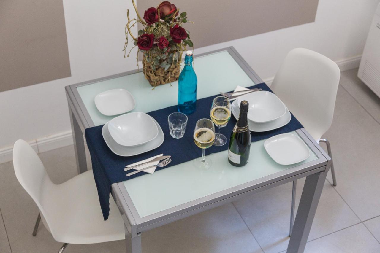 Volvinioone Monolocale Uso Esclusivo In Cermenate Appartement Milaan Buitenkant foto