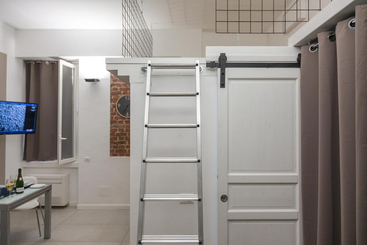 Volvinioone Monolocale Uso Esclusivo In Cermenate Appartement Milaan Buitenkant foto