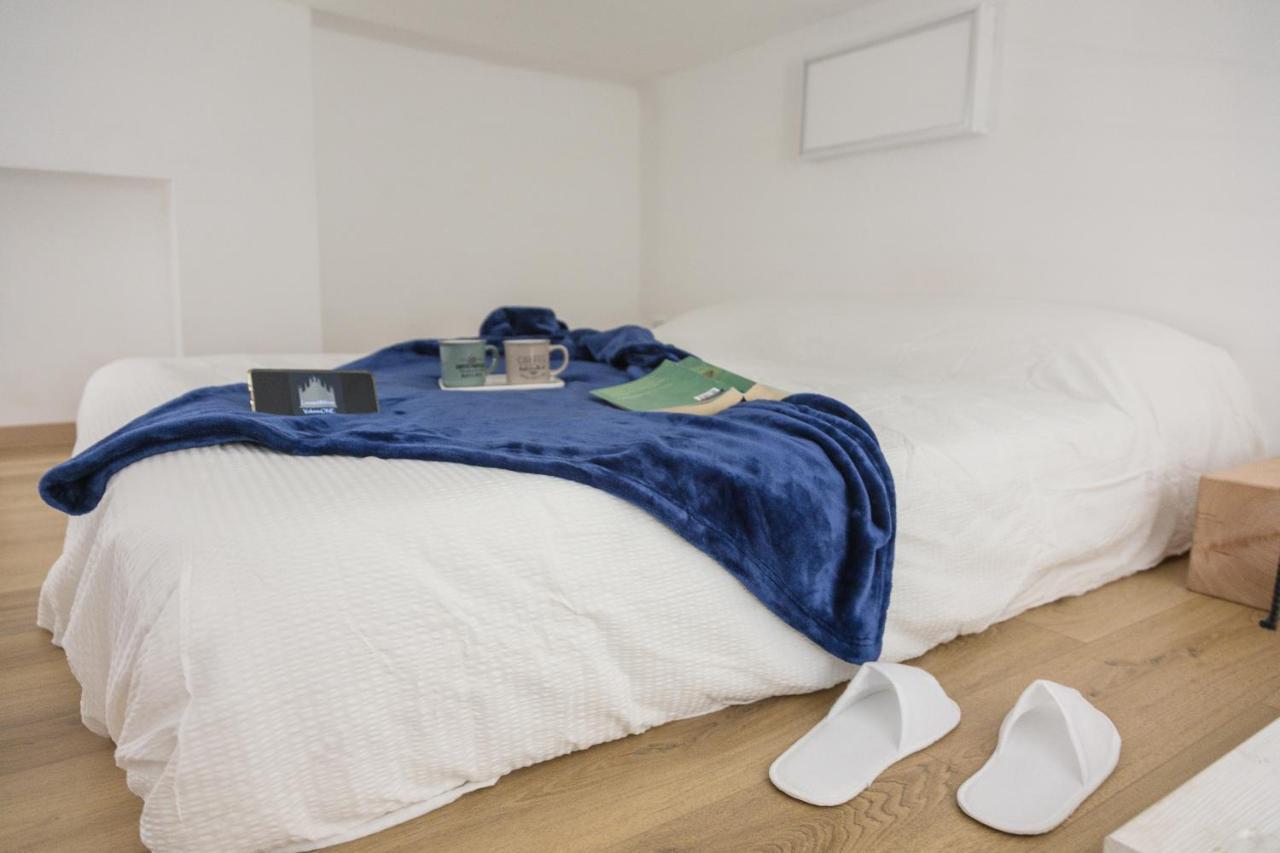 Volvinioone Monolocale Uso Esclusivo In Cermenate Appartement Milaan Buitenkant foto
