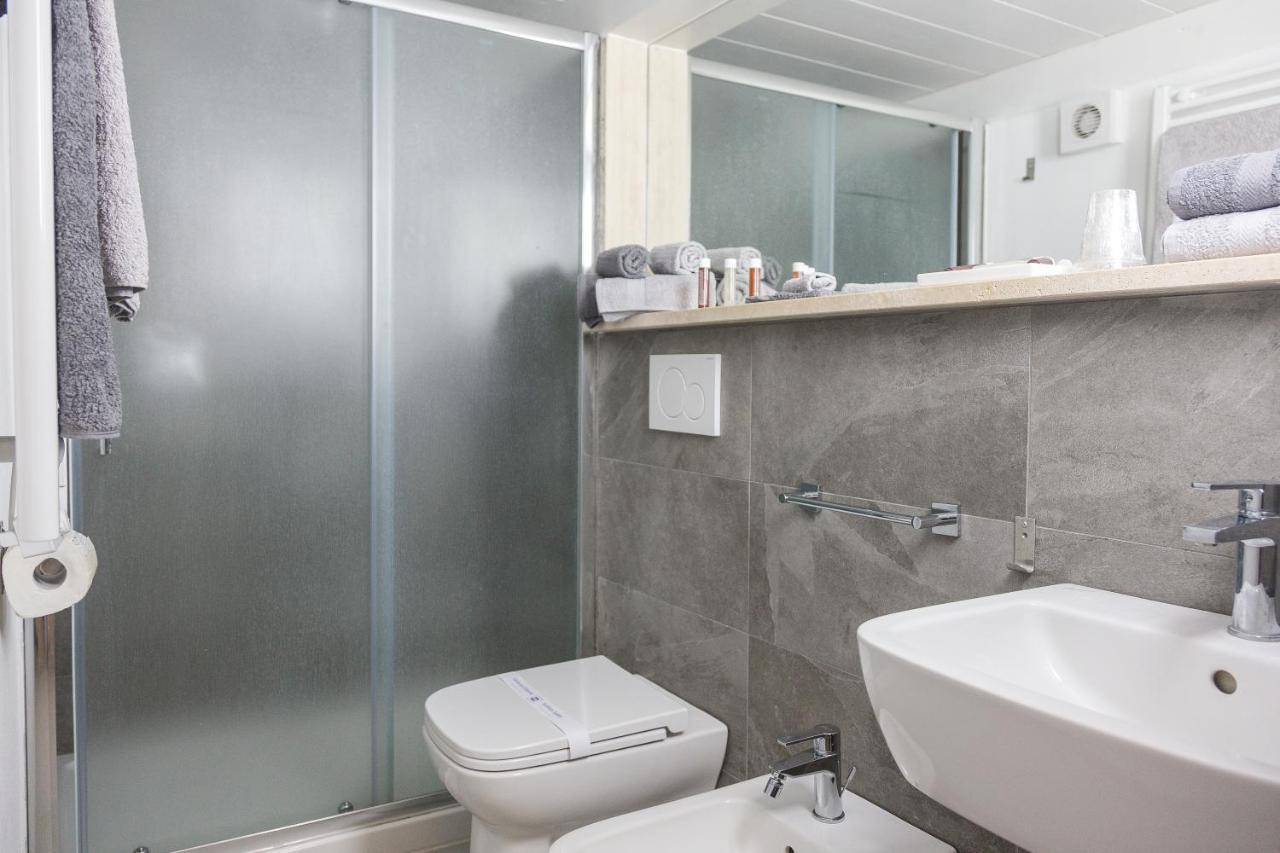 Volvinioone Monolocale Uso Esclusivo In Cermenate Appartement Milaan Buitenkant foto