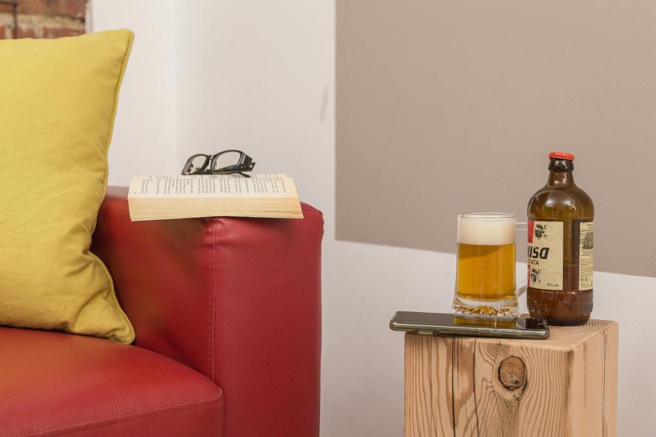 Volvinioone Monolocale Uso Esclusivo In Cermenate Appartement Milaan Buitenkant foto