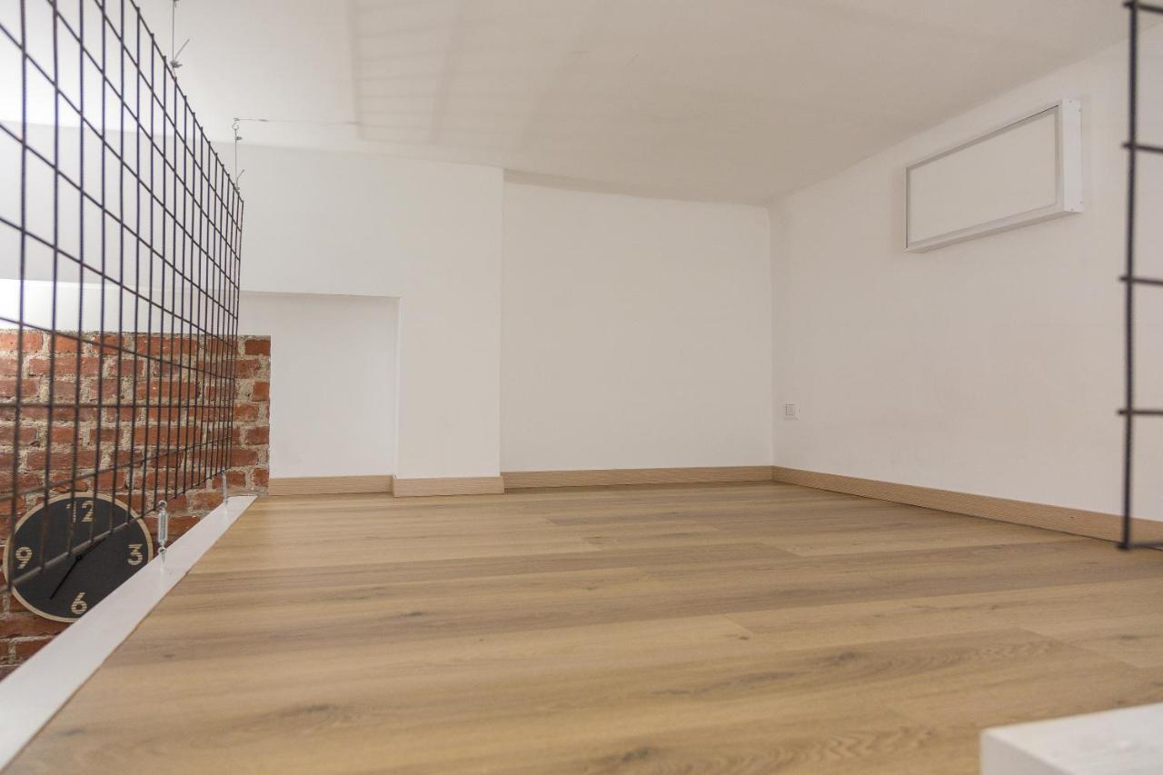 Volvinioone Monolocale Uso Esclusivo In Cermenate Appartement Milaan Buitenkant foto